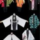 Demon Slayer: Kimetsu No Yaiba Tomioka Giyuu Kamado Tanjirou Kochou Shinobu Iguro Obanai Nezuko Cosplay Anime