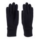 Men's and Women's Autumn and Winter Single-Layer Polar Fleece Gloves, Cold-Proof, Warm, Wear-Resistant, Cycling Elastic Gloves, Versatile and Comfortable