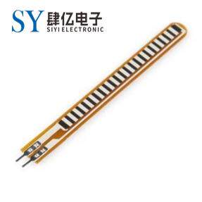原装进口现货flex 2.2/4.5弯曲传感器机器手电子手套模块