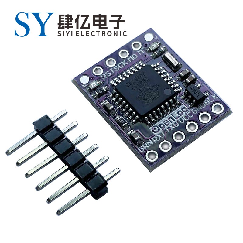 GY-Openlog cleanflight naze32 F3 blackbox 黑匣子flash记录器