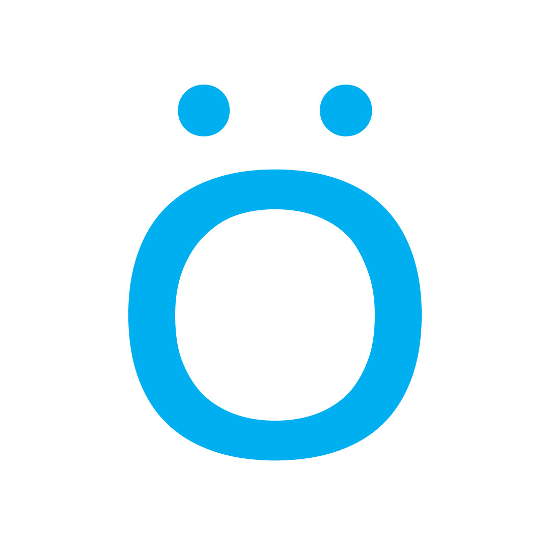 吾岛食品旗舰店的LOGO