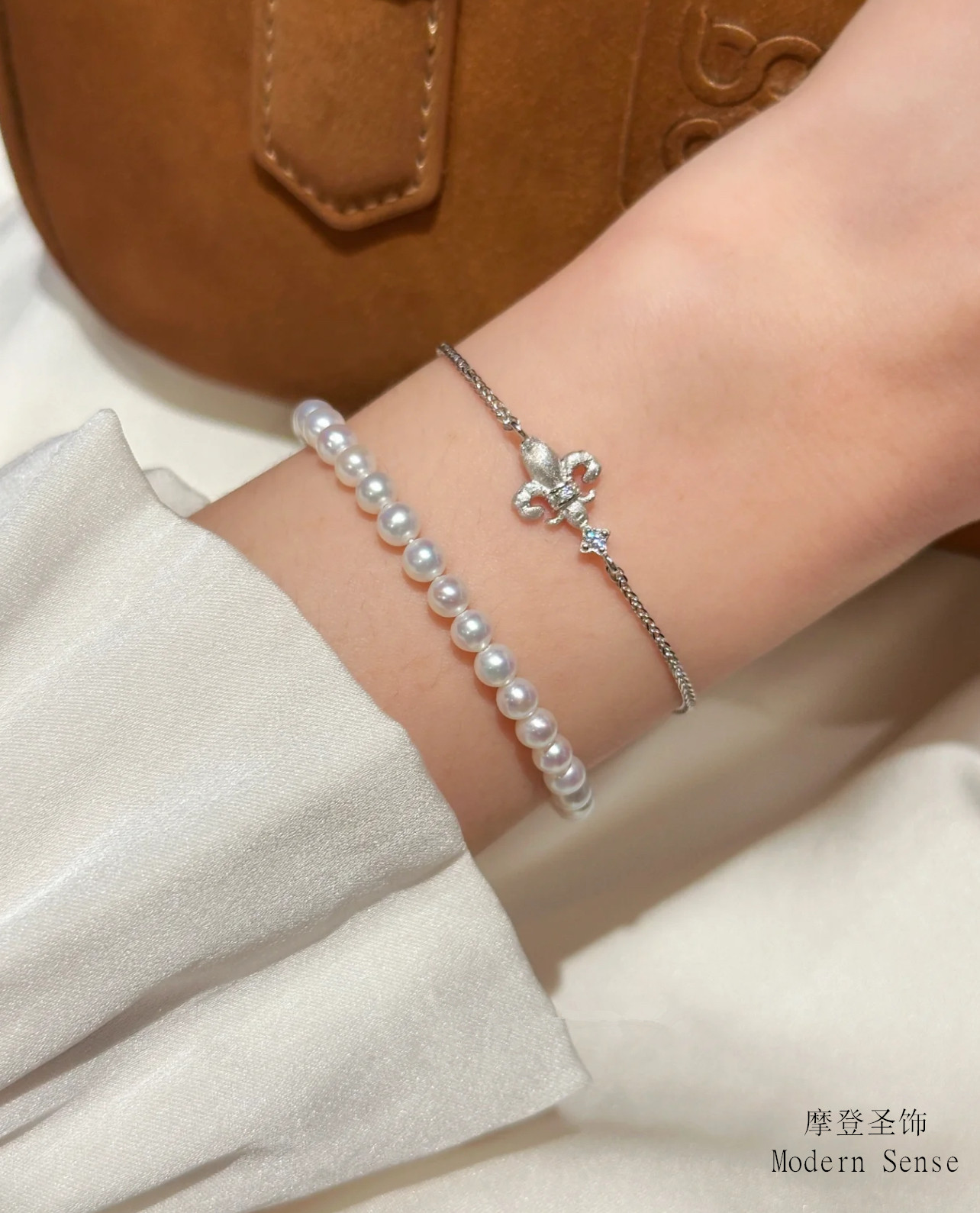 银饰手链 None S925