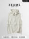 [Brand Clearance] Beams Junco Summer Short-Sleeved Men's Hooded Sweat-Absorbent Lightweight Sleeveless Vest