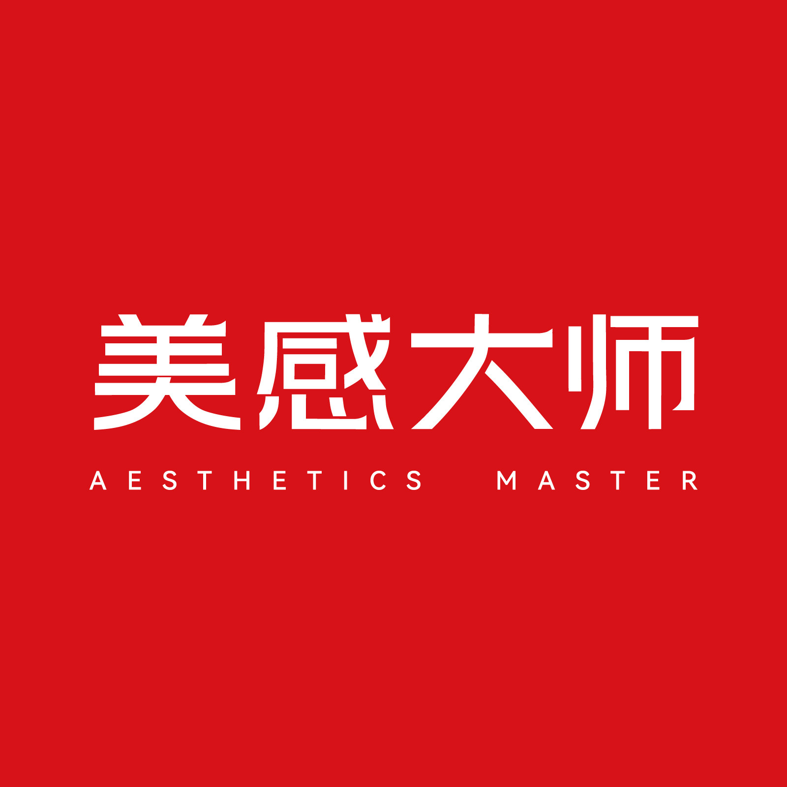 美感大师女装