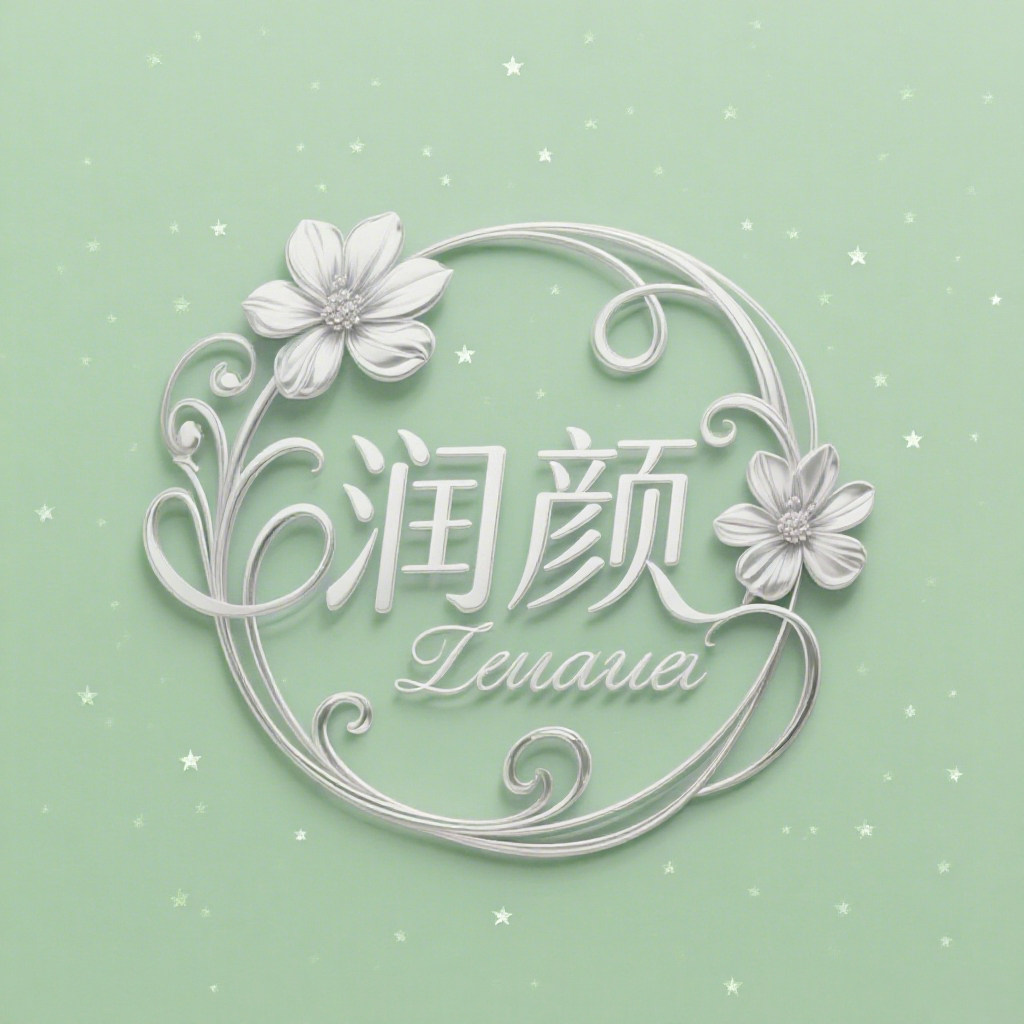 润颜美妆店
