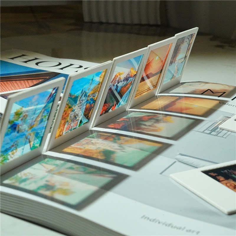 定-制光影反转片菲林胶片幻灯片：复古潮流，留住每一刻美好！-投影胶片-淘宝好物网