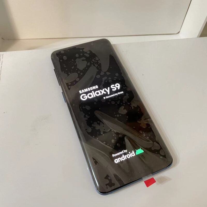 Samsung Galaxy S9