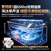 Ultrasonic Cleaning Machine for Home Use, Automatic Cleaning Device for Glasses, Jewelry, Dental Braces, and Contact Lenses, Convenient Cleaning Machine