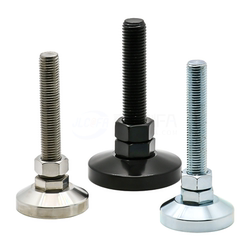 전기 영동 컵 WAL02-D40/D50/D60-M8/M10/M12/M16-L50/L100/L125/L150
