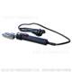 Adjustable constant temperature small iron