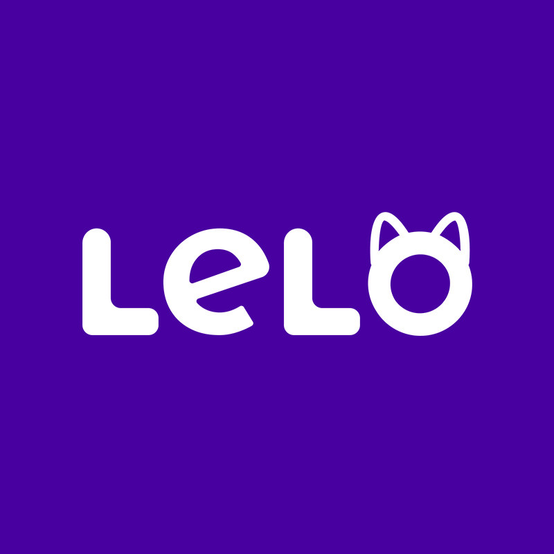 LELO莱咯官方店的LOGO