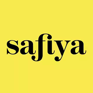 SAFIYA龙锦专卖店的LOGO