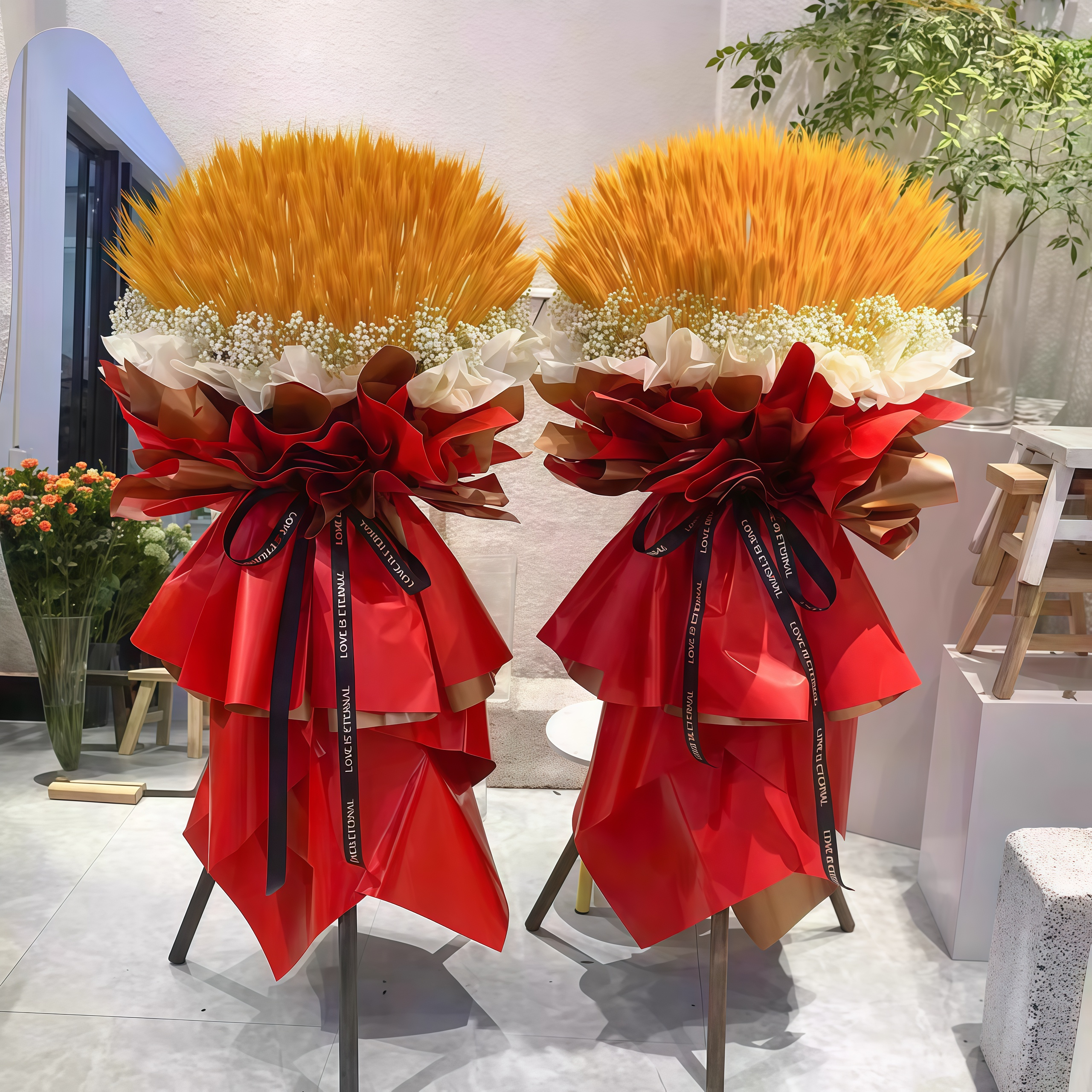 The nationwide same-city delivery service of Damai Shekou has opened for business. Kaizhang Fresh Flower Basket Express has moved to Beijing, Shanghai, Shenzhen, Guangzhou and Wuhan