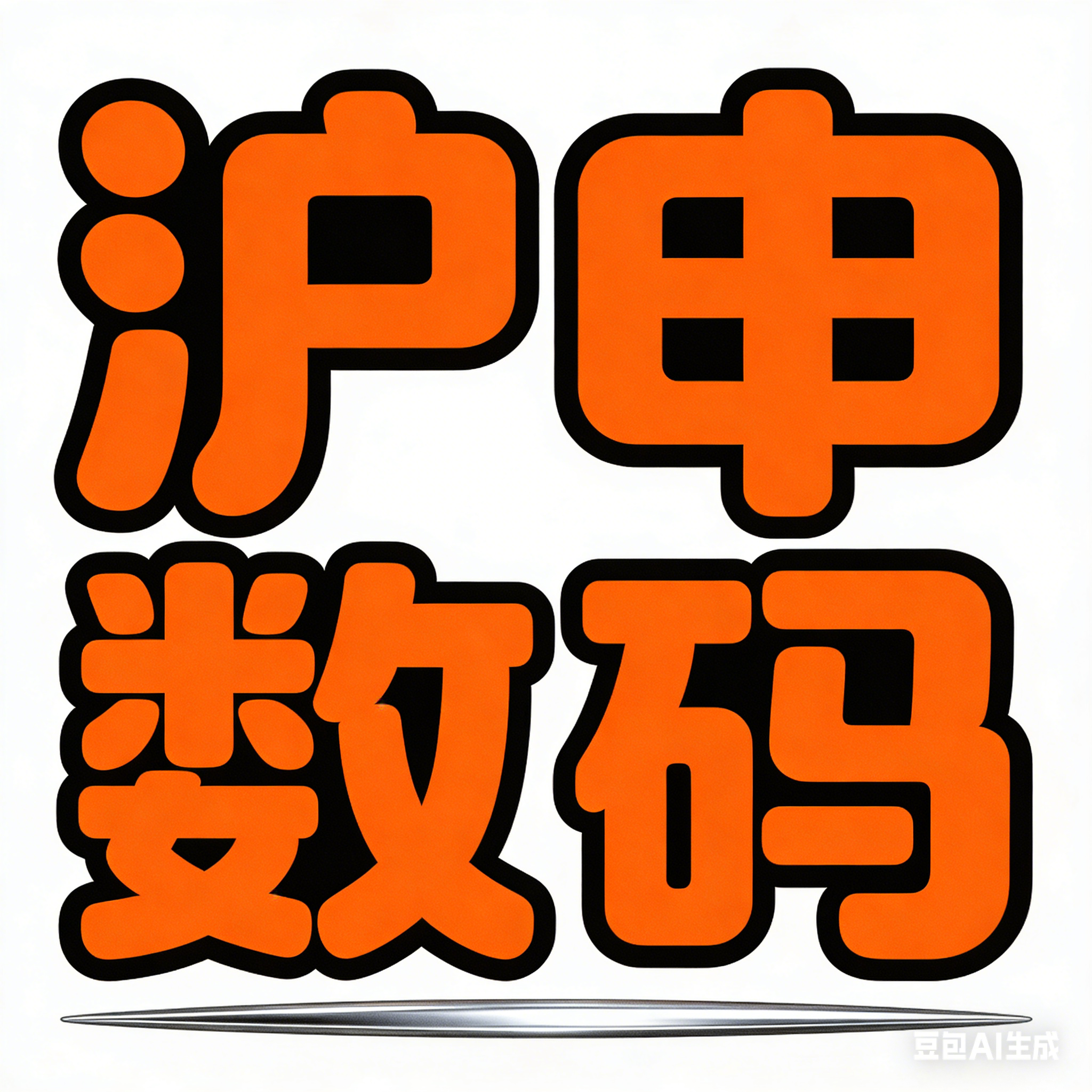 沪申数码店