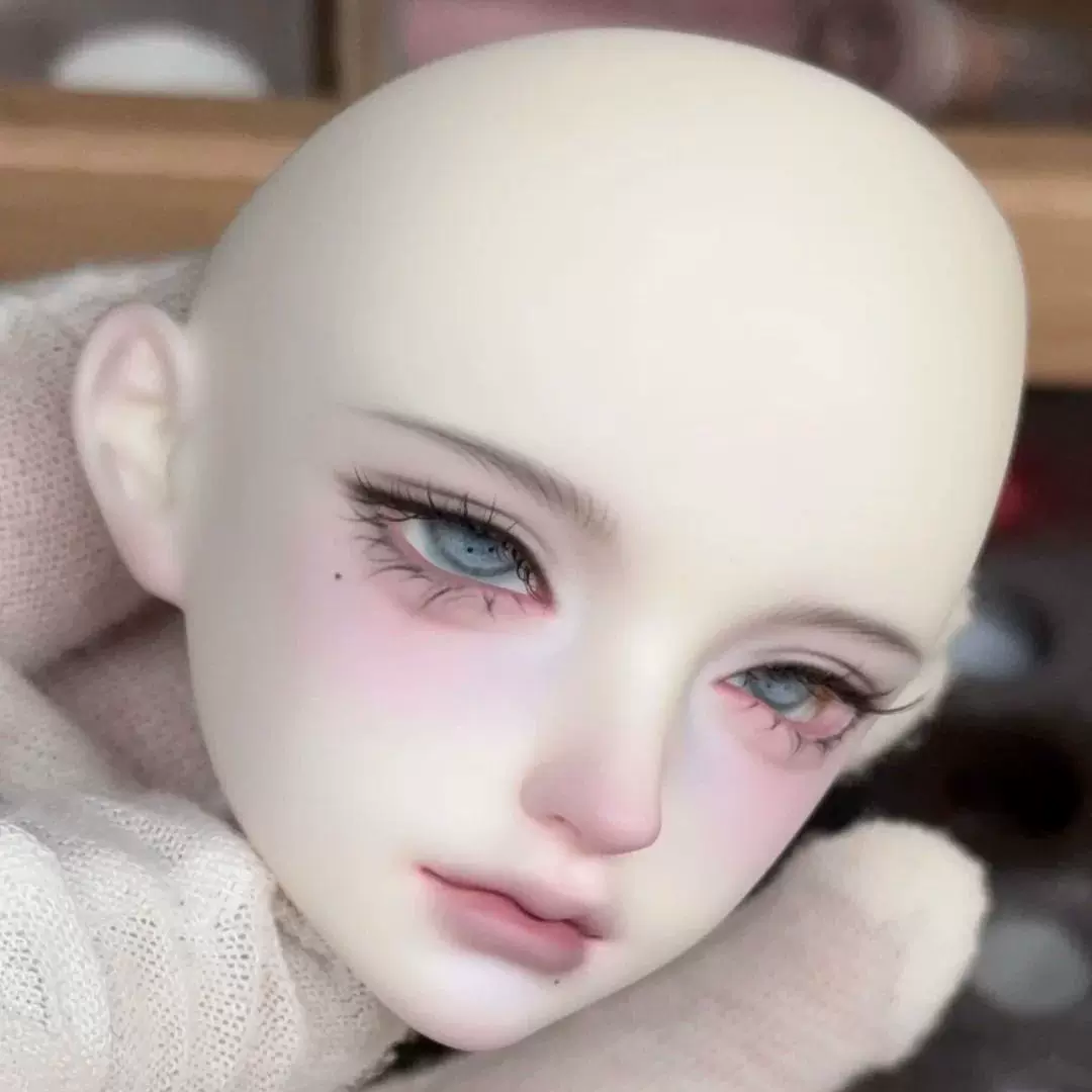 Двойностойкая смола кукла BJD подлинная четырехточечная кукла-принц BJD четырехточечная кукла BJD суставная кукла юморидная игрушка