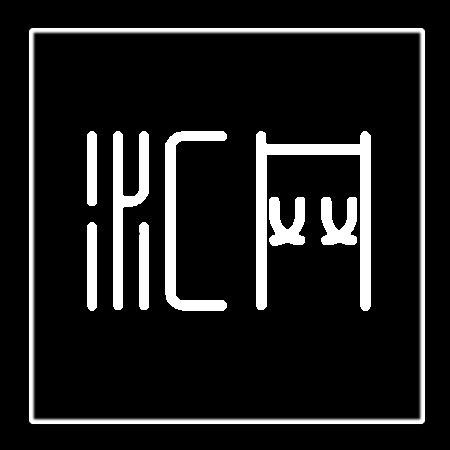 汇网旗舰店的LOGO