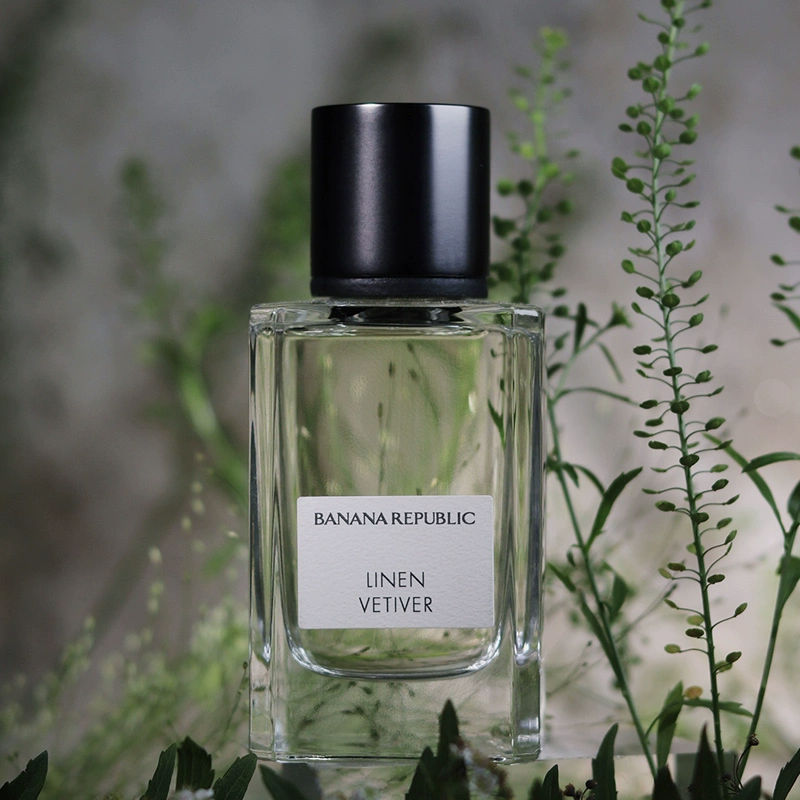 小众香水BR香蕉共和国典藏木质橙花油丝柏雪松78号别样青春