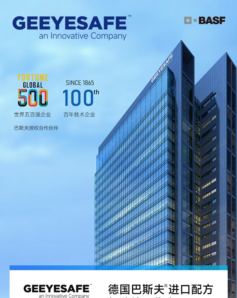 Full Spectrum Floor Lamp: Street Lamp Style E2120A+ - Product image 6