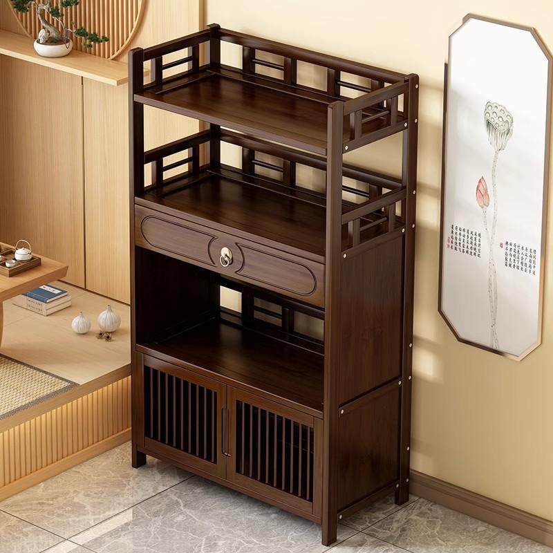 Tea Counter, Small Tea Table, Living Room Household Tea Table, Side Cabinet, Sofa Side Cabinet, Tea Side Table, Tea Rack, Tea Cabinet