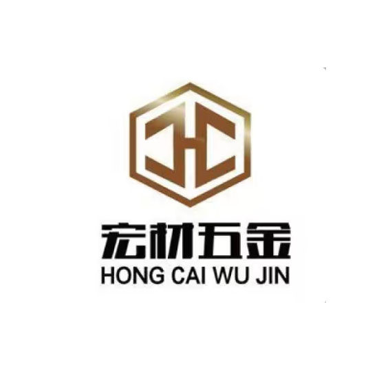 宏材五金机械