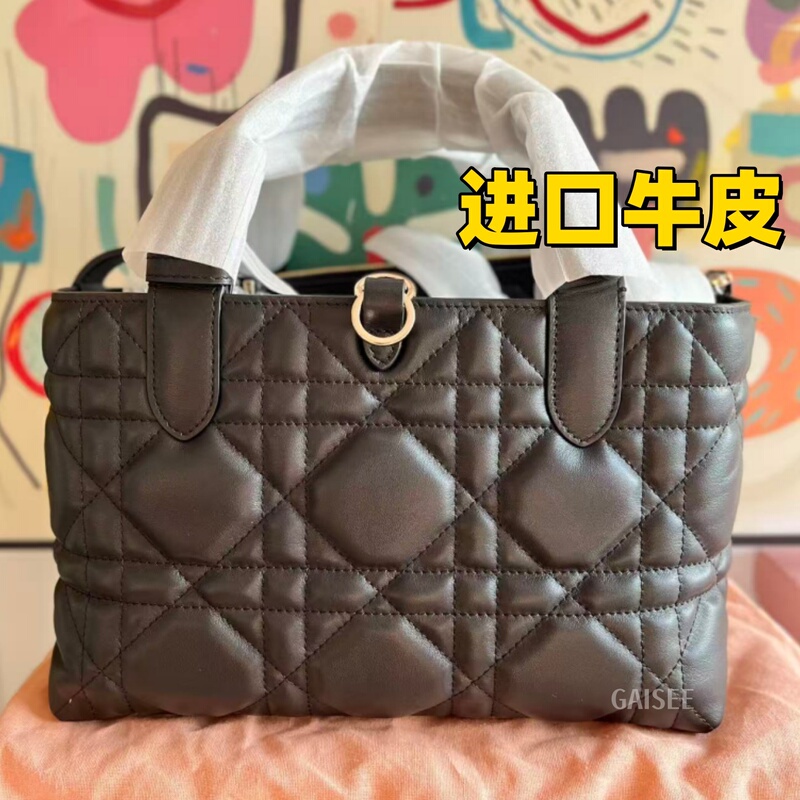 [Native] Hao Xiaosheng Brand Vertical and Horizontal Shopping Bags, Shoulder Bags, Underarm Tote Bags, Women's Bags