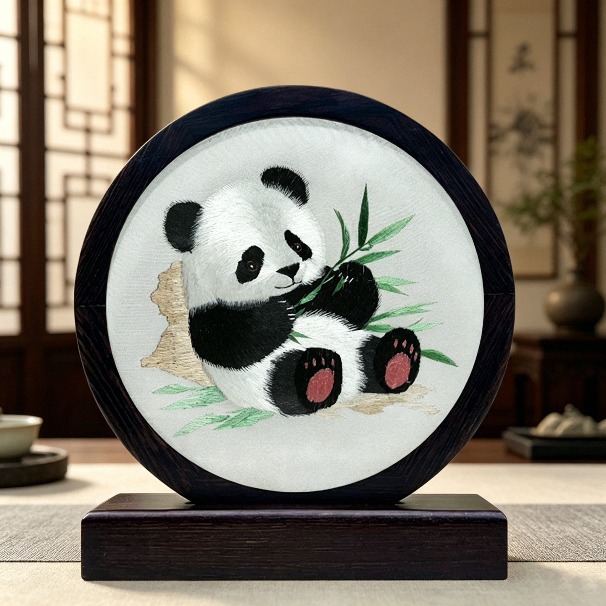 蓉城蜀绣集