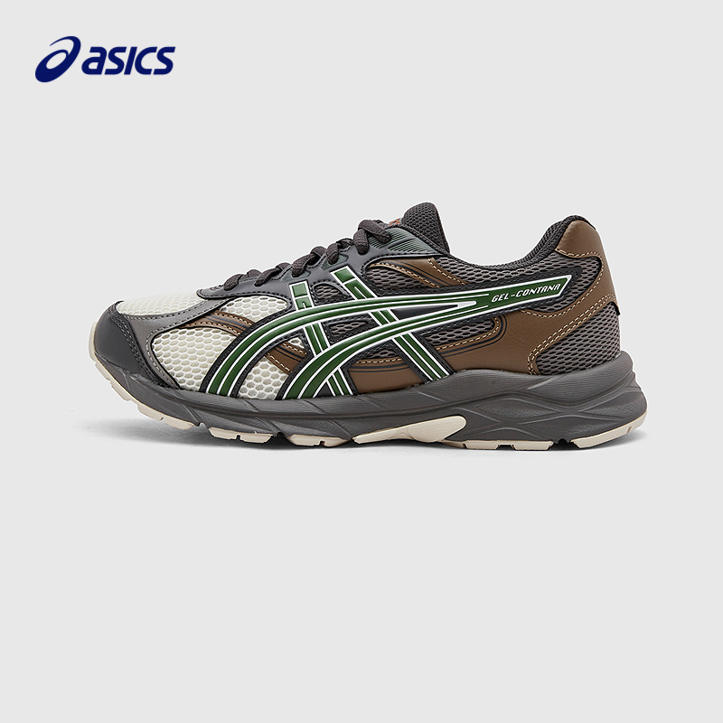 Asics/Asics Children's Shoes 25 Autumn and Winter Cushioning Running Shoes Gel Flexible and Comfortable Cushioning Contana Gs Asics/Asics Children's Shoes 25 Autumn and Winter Cushioning Running Shoes Gel Flexible and Comfortable Cushioning Contana Gs