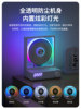 Hott C229Cd Player Bluetooth Audiophile-Grade All-In-One Audio System Album Cd Music Disc Record