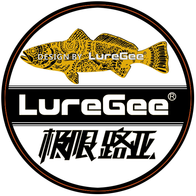 LureGee运动户外旗舰店