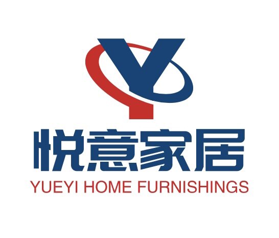 悦意家居的LOGO