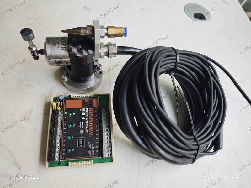 Raeni Shao Ts27R Tool Setter Renishaw Inner Core Sealing Base Weak Protection Platform Casing Accessories Repair Raeni Shao Ts27R Tool Setter Renishaw Inner Core Sealing Base Weak Protection Platform Casing Accessories Repair