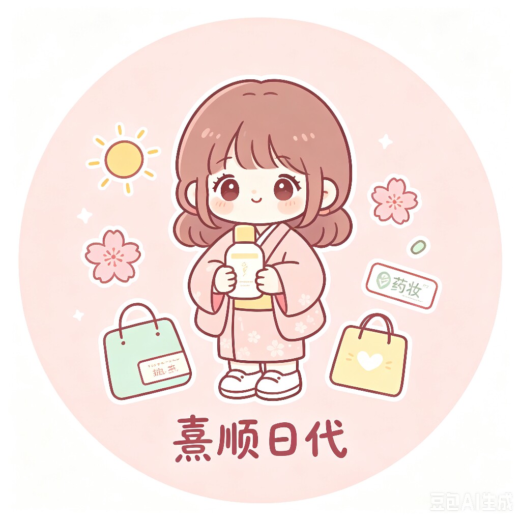 熹顺日代