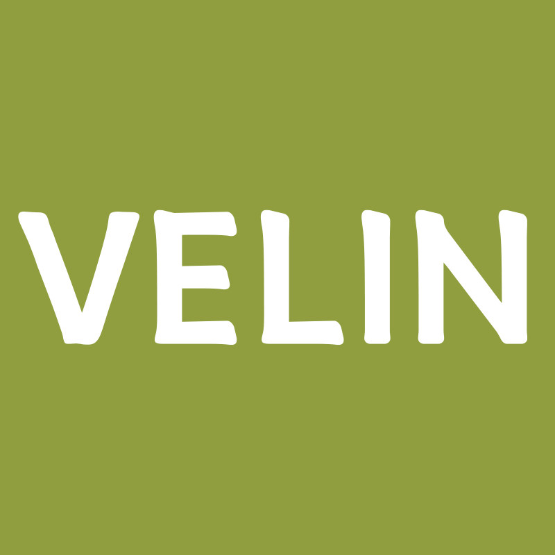 VELIN的LOGO