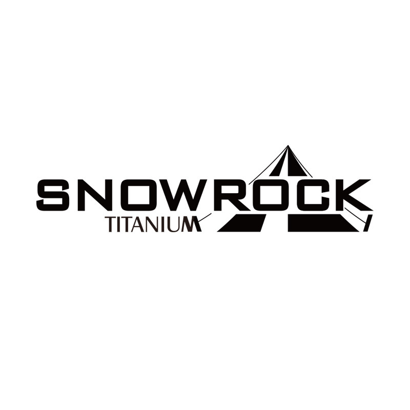 SNOWROCK旗舰店的LOGO