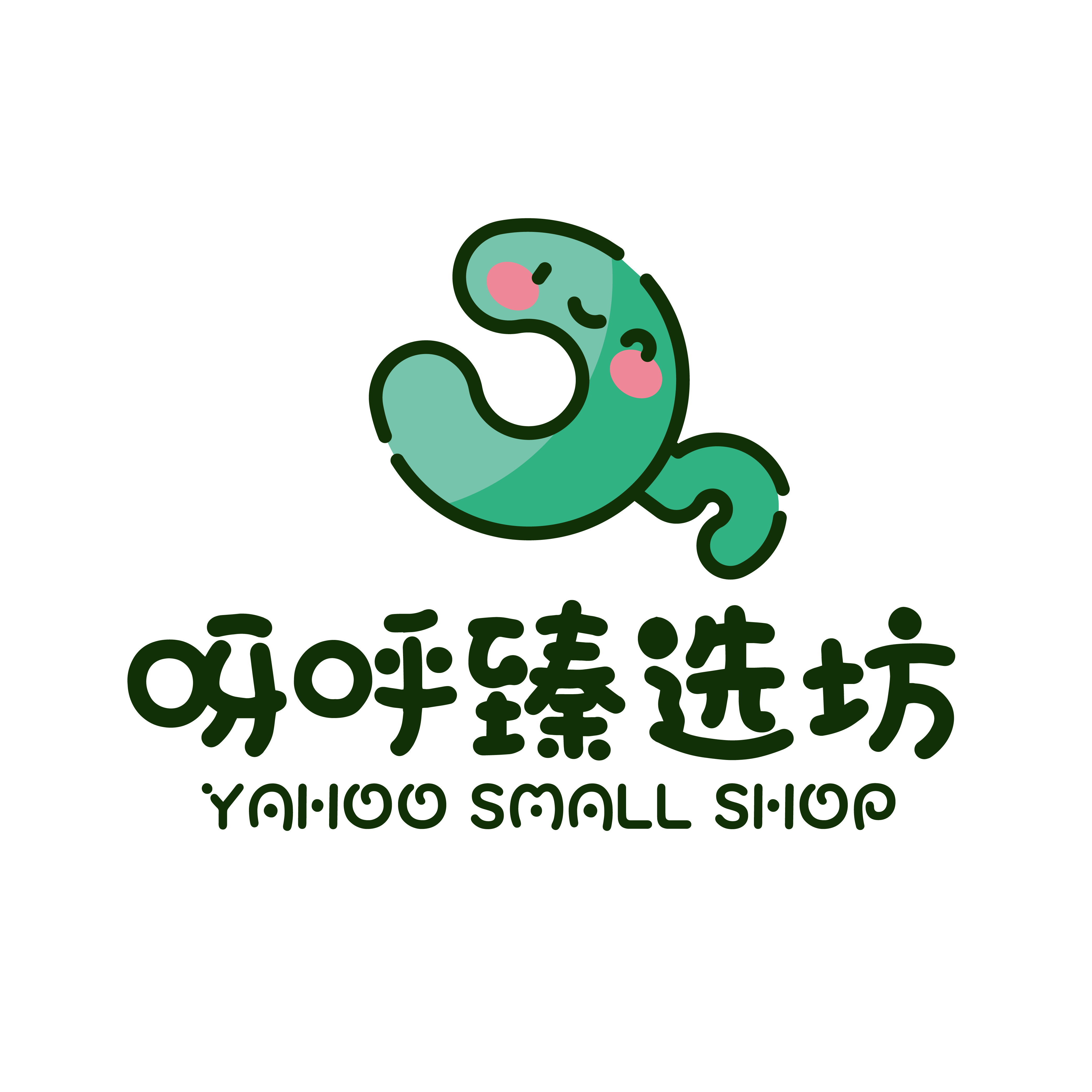 呀呼臻选坊企业店
