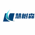 慧树森教育旗舰店的LOGO