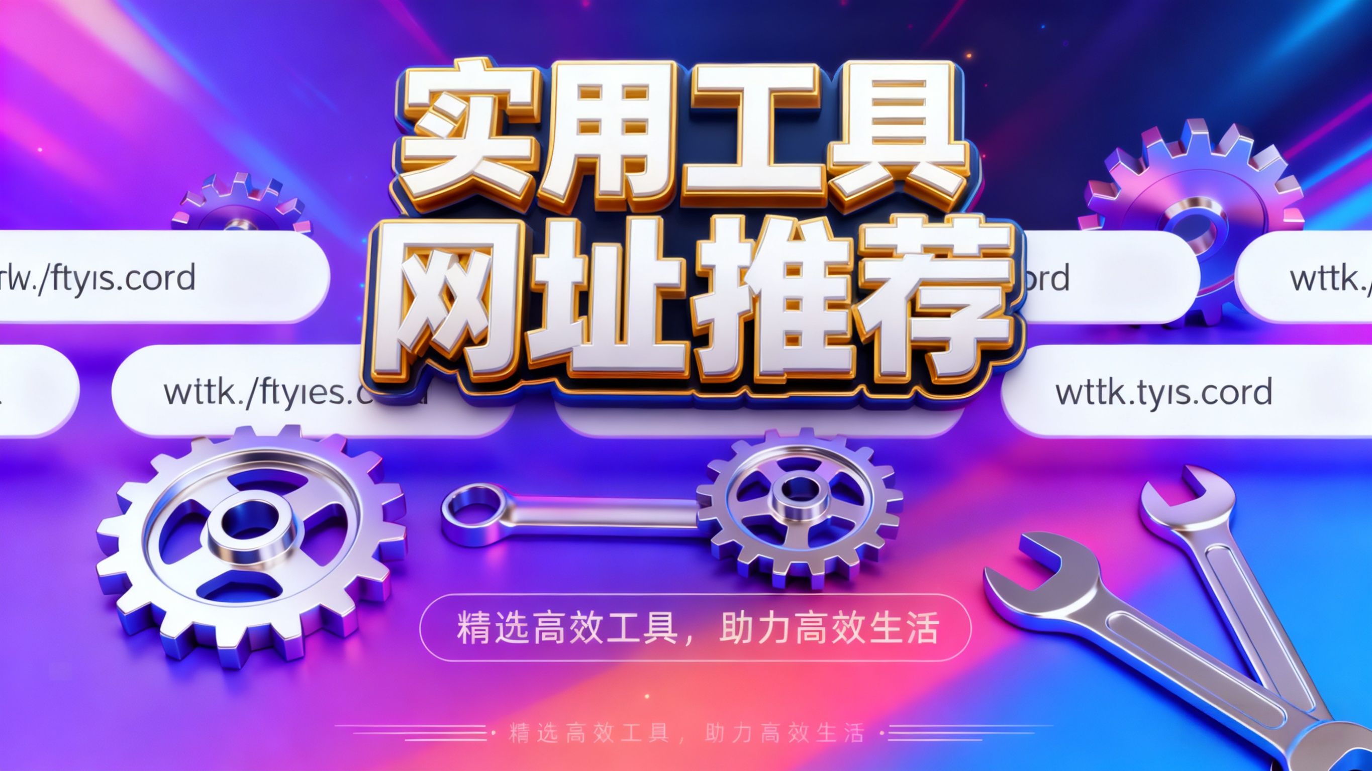 实用流程网址介绍主主要期之打工人必备办公神器