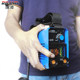 New Ruiling welding machine inverter 200250 dual voltage welding machine mini portable home 220V380V