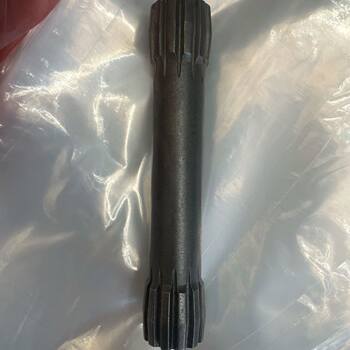 New Hydraulic Motor Accessories, Hydraulic Motor Linkage Shaft, Hydraulic Motor Intermediate Shaft with