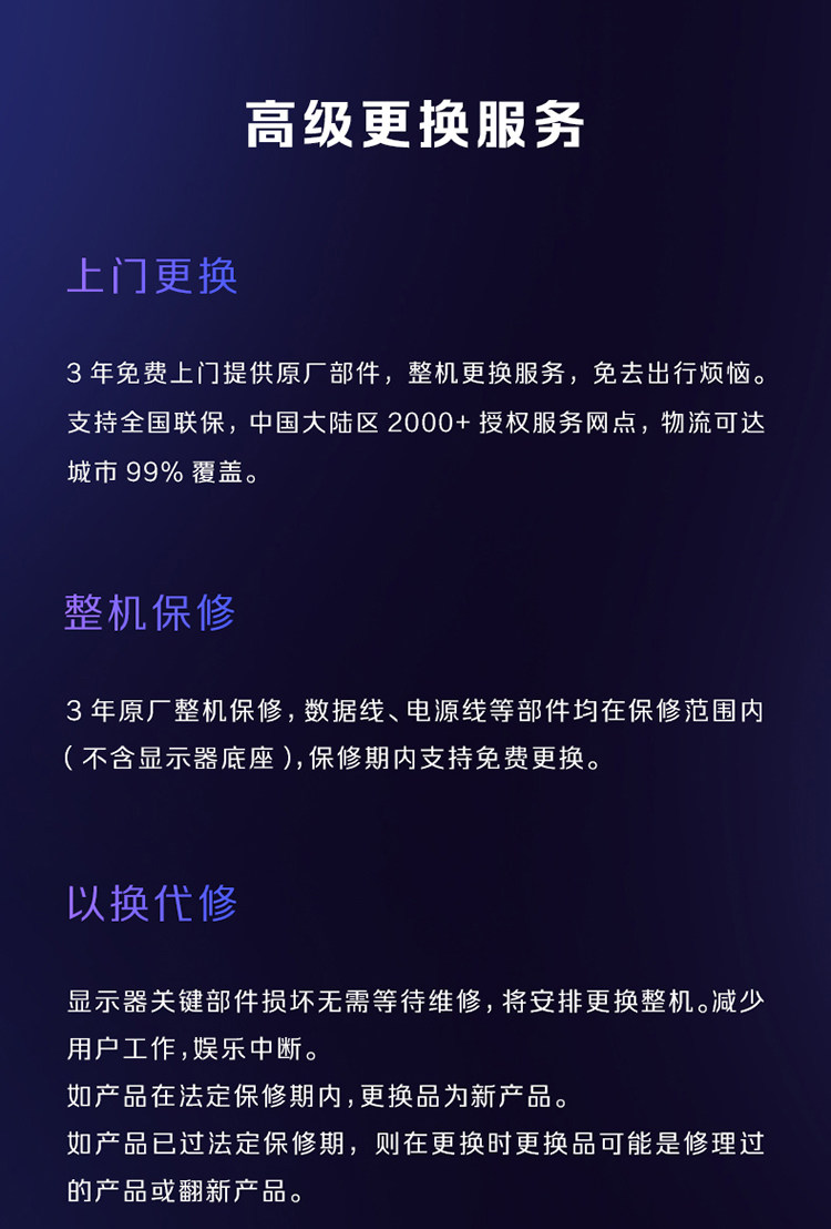 Alienware/外星人AW3425DW 34英寸电竞曲面屏套装插图25