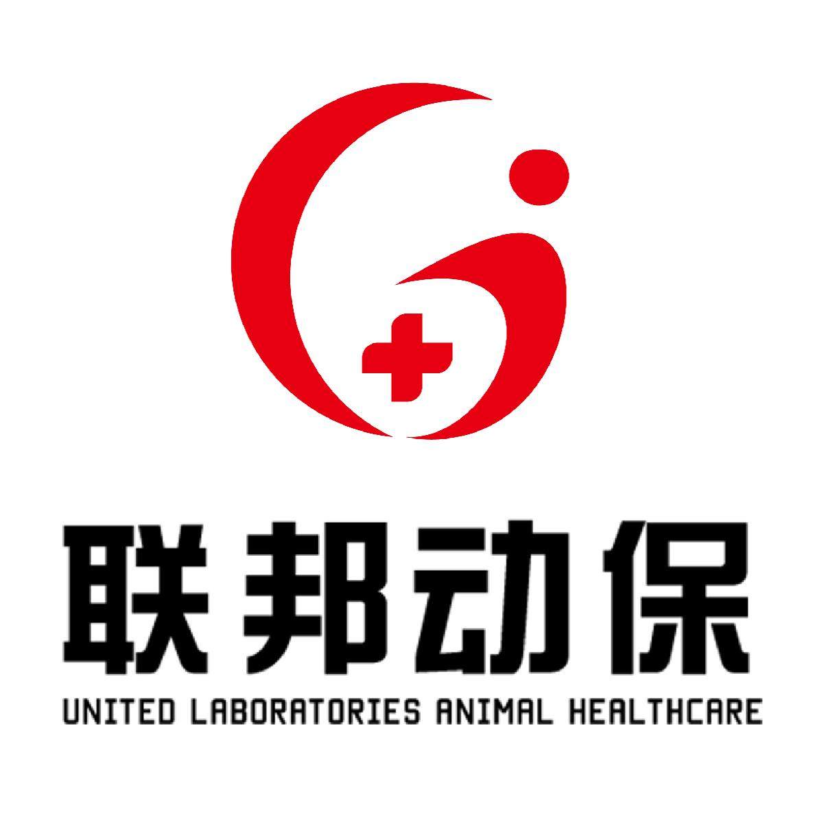 联邦动保旗舰店的LOGO