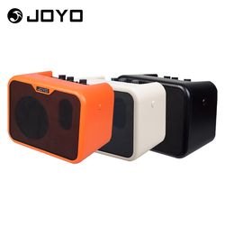 Joyo MA-10 기타, 어쿠스틱 기타, 전기베이스 스피커, 휴대용 오디오 U 배터리 충전 및 전원 공급 장치 성능