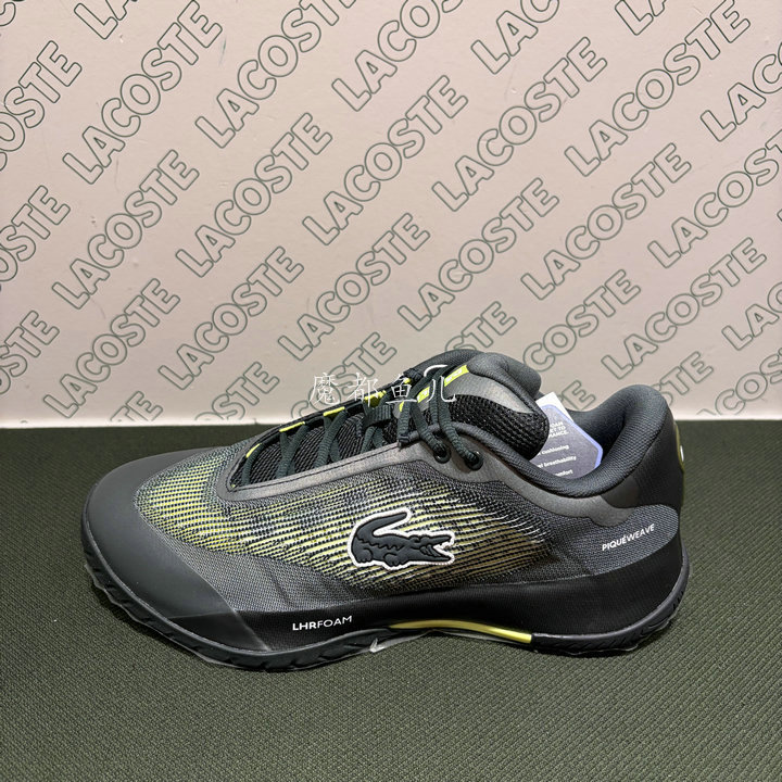 52Sma0066 French Crocodile Lacoste 2026 New Autumn Model Men's Sports Shoes Tennis Shoes 52Sma0066 French Crocodile Lacoste 2026 New Autumn Model Men's Sports Shoes Tennis Shoes