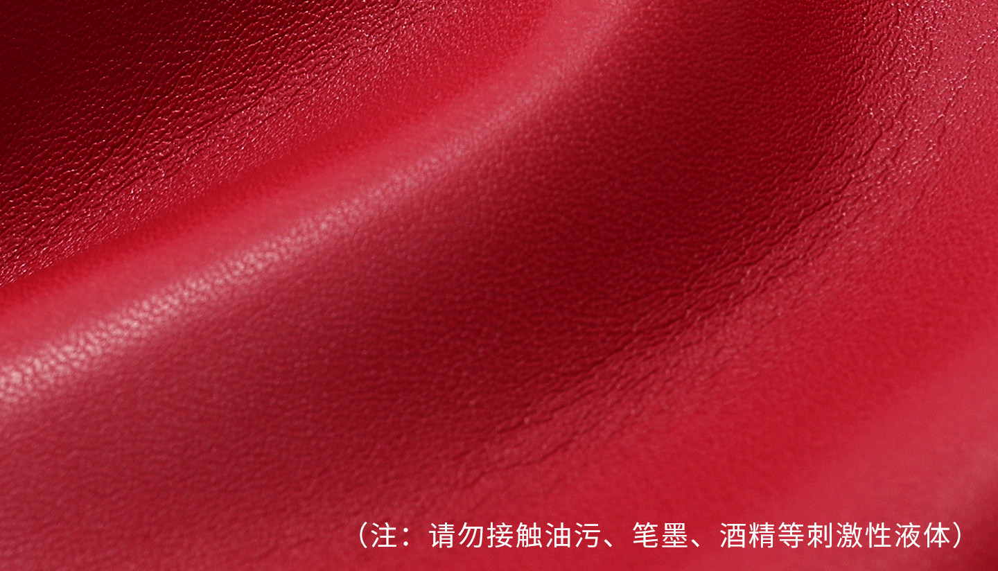TOUTOU Faux Leather Magnetic Snap Shoulder Bag