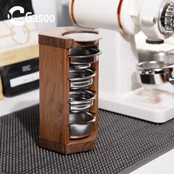 Gasoo Italian Coffee Powder Bowl Storage Rack 51Mm/58Mm Blind Bowl Secondary Water Distribution Net Storage Rack