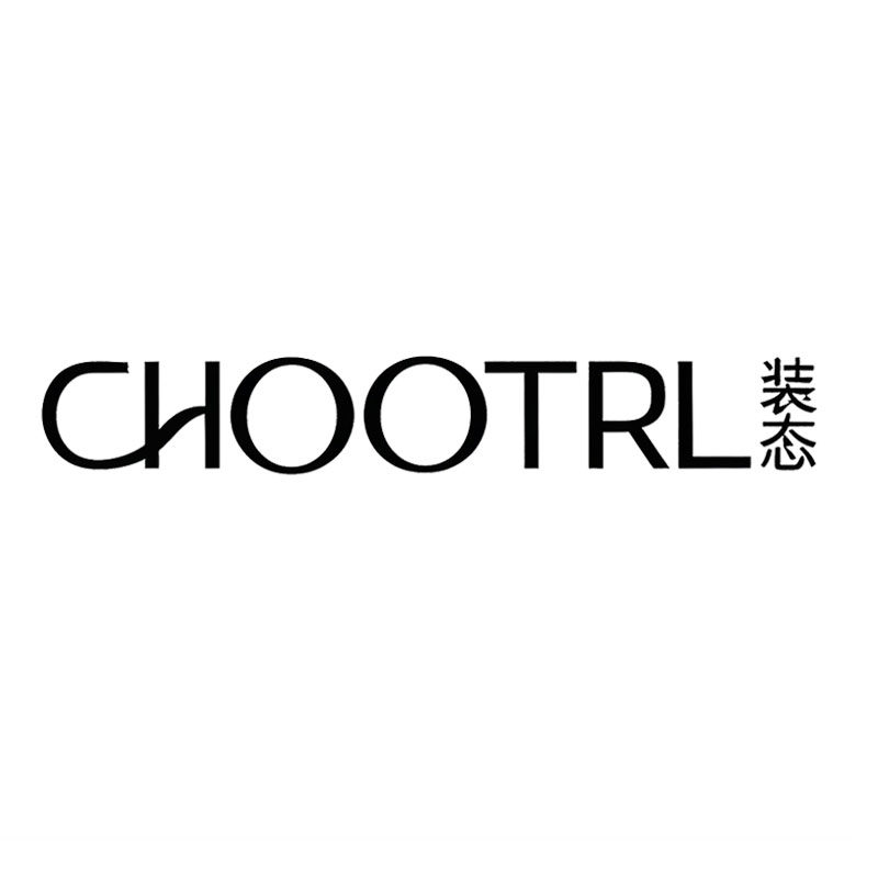 CHOOTRL装态旗舰店