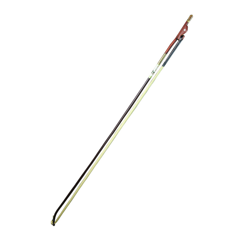 探寻东方弦音中的自然奇遇：免打松香俄马尾二胡弓