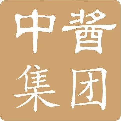 中酱旗舰店的LOGO