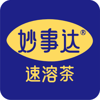 妙事达旗舰店的LOGO
