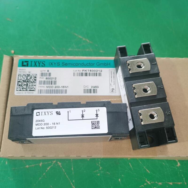 Aces Diode Mdd200-16N1 200A 1600V